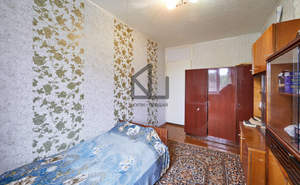 2-к квартира, вторичка, 47м2, 2/2 этаж