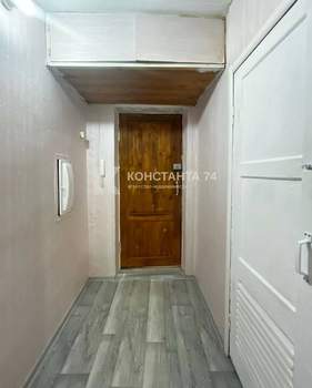 1-к квартира, вторичка, 34м2, 2/5 этаж
