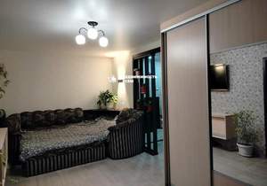 2-к квартира, вторичка, 46м2, 4/5 этаж