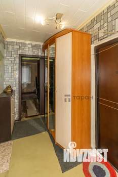 2-к квартира, вторичка, 50м2, 1/10 этаж