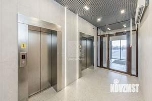 1-к квартира, вторичка, 32м2, 11/18 этаж