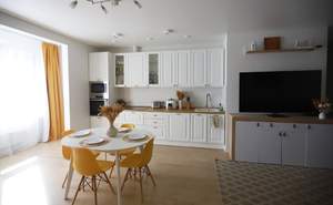 3-к квартира, вторичка, 77м2, 4/21 этаж