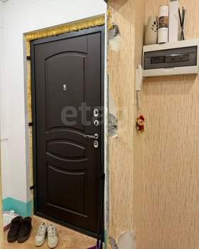 1-к квартира, вторичка, 39м2, 5/10 этаж