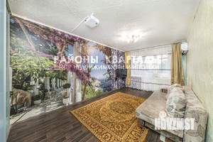 3-к квартира, вторичка, 63м2, 4/5 этаж