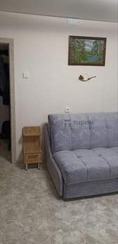 1-к квартира, вторичка, 37м2, 1/10 этаж