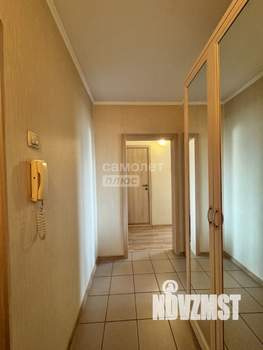 1-к квартира, вторичка, 32м2, 10/10 этаж