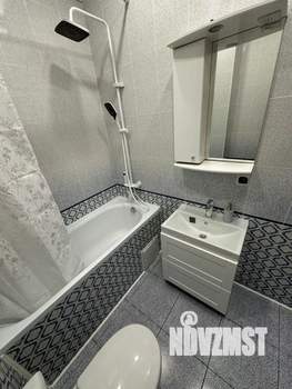 1-к квартира, вторичка, 44м2, 8/23 этаж