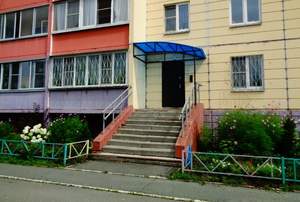 2-к квартира, вторичка, 93м2, 1/10 этаж