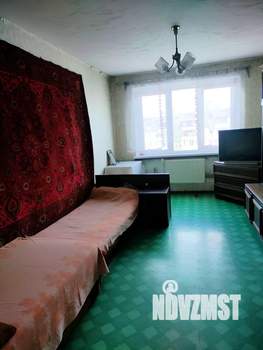 4-к квартира, вторичка, 84м2, 9/9 этаж