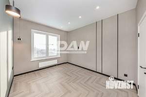 2-к квартира, вторичка, 50м2, 17/25 этаж