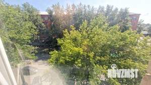 1-к квартира, вторичка, 36м2, 4/5 этаж