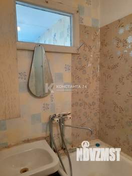 1-к квартира, вторичка, 34м2, 9/10 этаж