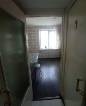 2-к квартира, вторичка, 49м2, 9/9 этаж