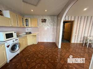 3-к квартира, вторичка, 129м2, 7/10 этаж