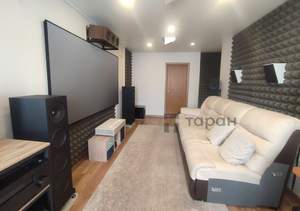 3-к квартира, вторичка, 59м2, 3/5 этаж