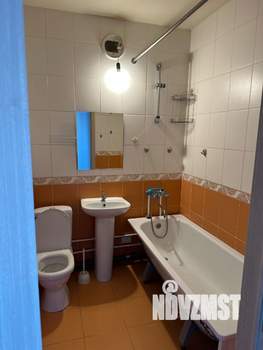 1-к квартира, вторичка, 58м2, 7/16 этаж
