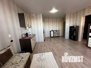 2-к квартира, вторичка, 41м2, 8/10 этаж