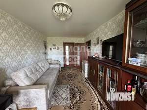 2-к квартира, вторичка, 45м2, 4/5 этаж