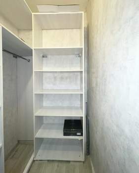 1-к квартира, вторичка, 40м2, 2/9 этаж