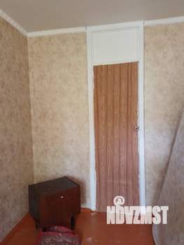 2-к квартира, вторичка, 44м2, 4/6 этаж
