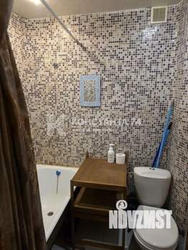 1-к квартира, вторичка, 36м2, 2/9 этаж