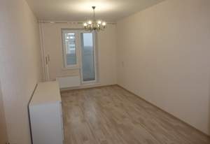 1-к квартира, сданный дом, 44м2, 8/10 этаж