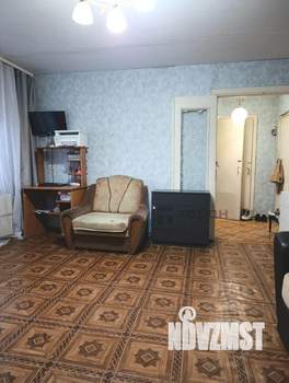 1-к квартира, вторичка, 36м2, 2/5 этаж