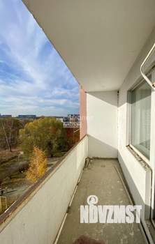 1-к квартира, вторичка, 41м2, 6/10 этаж