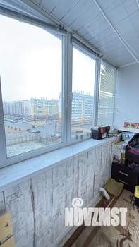 2-к квартира, вторичка, 57м2, 6/10 этаж