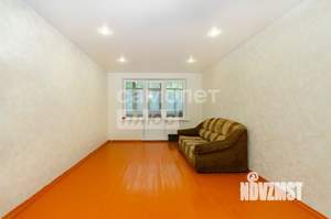 2-к квартира, вторичка, 51м2, 1/9 этаж