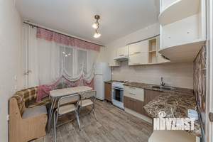 1-к квартира, вторичка, 34м2, 8/10 этаж