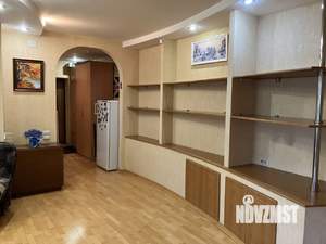 3-к квартира, вторичка, 87м2, 8/8 этаж