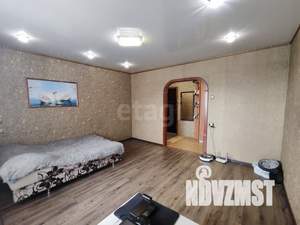 1-к квартира, вторичка, 40м2, 8/10 этаж