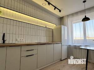 1-к квартира, вторичка, 36м2, 7/15 этаж