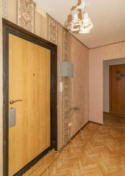 2-к квартира, вторичка, 57м2, 8/10 этаж