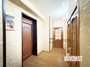 2-к квартира, вторичка, 55м2, 1/5 этаж