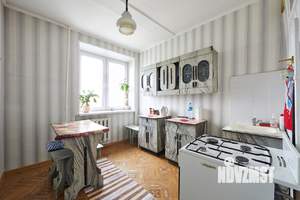 2-к квартира, вторичка, 52м2, 14/14 этаж