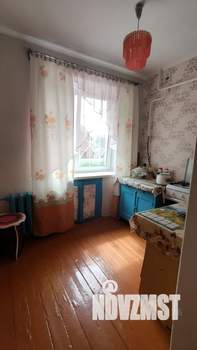 2-к квартира, вторичка, 42м2, 2/6 этаж