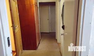 2-к квартира, вторичка, 52м2, 9/9 этаж