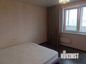 1-к квартира, вторичка, 55м2, 11/13 этаж