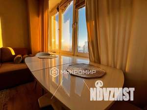 2-к квартира, вторичка, 58м2, 14/15 этаж