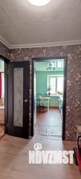 2-к квартира, вторичка, 50м2, 4/5 этаж