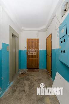 1-к квартира, вторичка, 33м2, 2/10 этаж