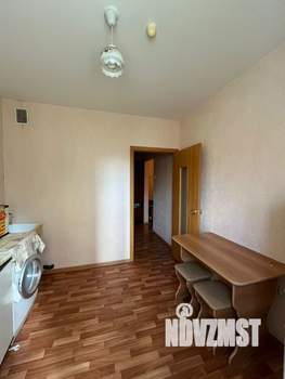 1-к квартира, вторичка, 41м2, 2/10 этаж