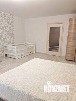 1-к квартира, вторичка, 54м2, 11/12 этаж