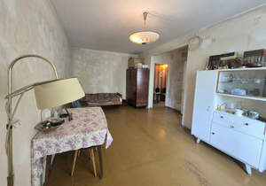 2-к квартира, вторичка, 43м2, 3/5 этаж