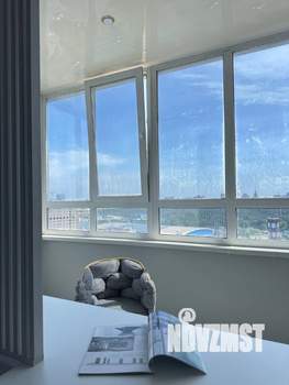 1-к квартира, вторичка, 50м2, 20/22 этаж