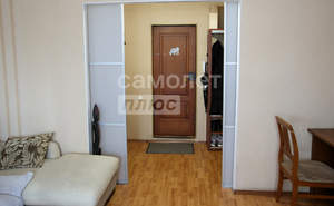 3-к квартира, вторичка, 75м2, 8/10 этаж