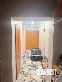 3-к квартира, вторичка, 71м2, 1/10 этаж