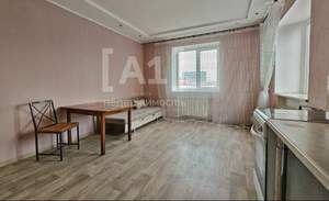 2-к квартира, вторичка, 54м2, 1/9 этаж